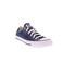 Converse sneakers blue 2