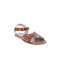 Salt-water Sandal sandalen cognac 2
