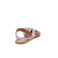 Salt-water Sandal sandalen cognac 4