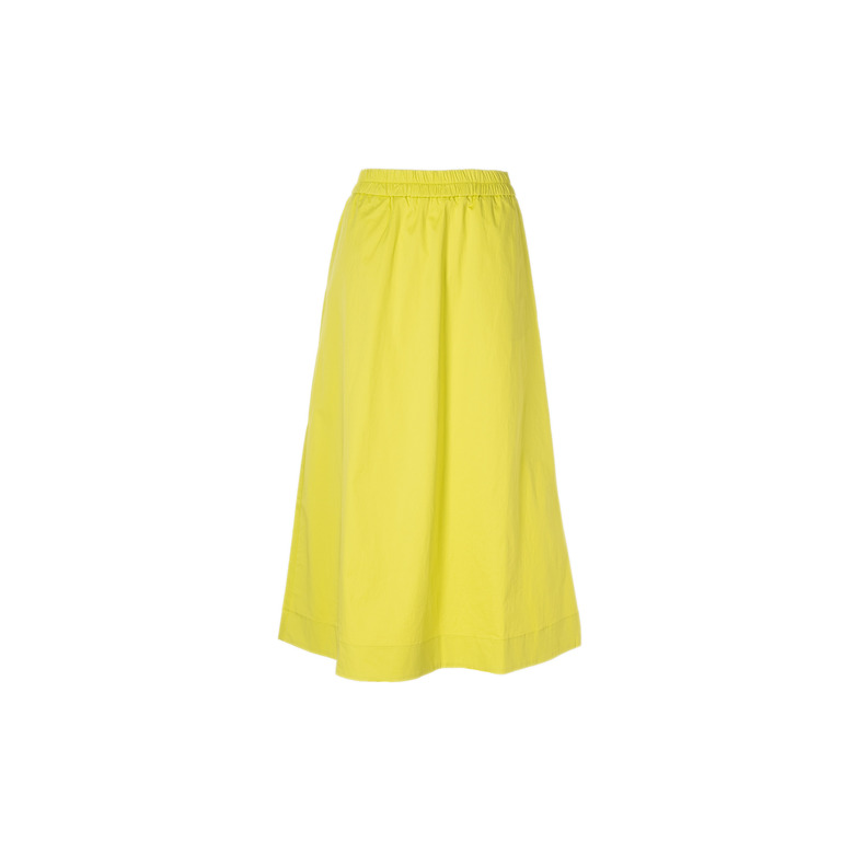 Due Amanti rok groen 1