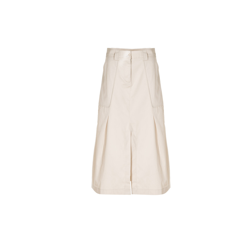 Due Amanti rok beige 1
