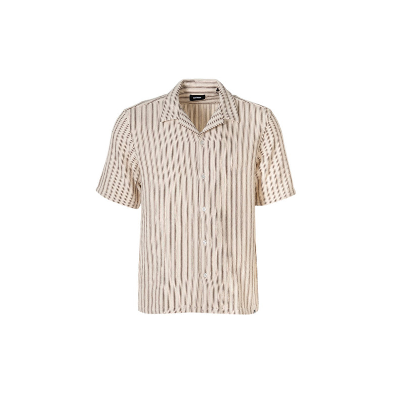 Antwrp hemd beige 1