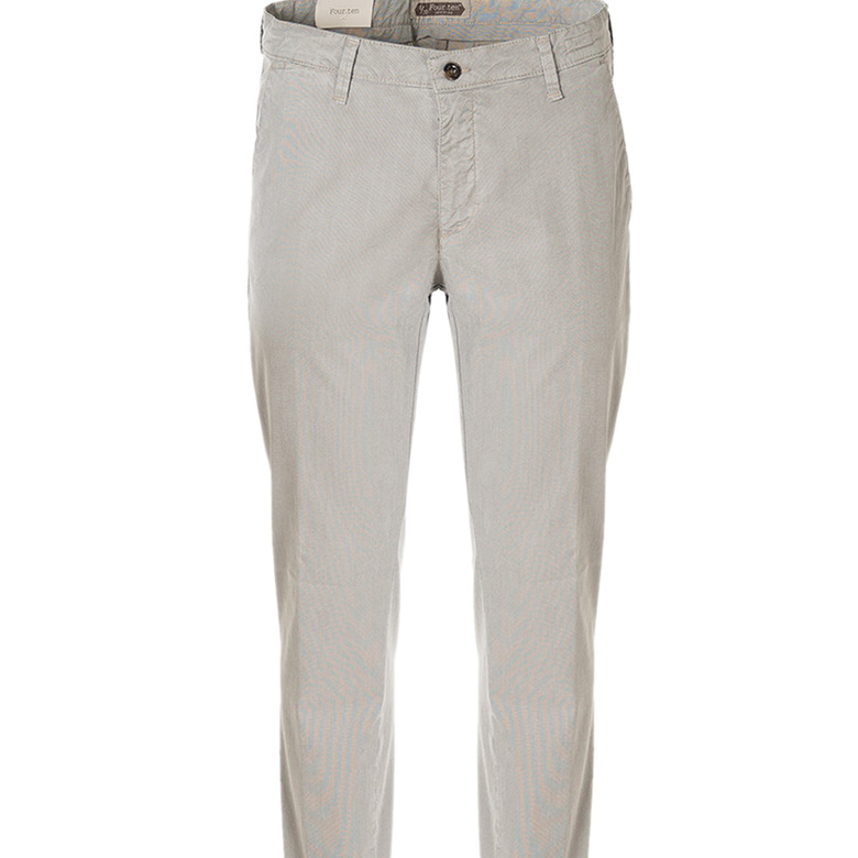 Four.ten broek beige 2