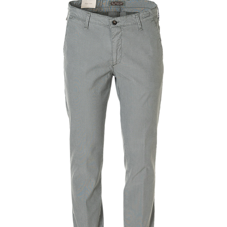 Four.ten trousers grey 2