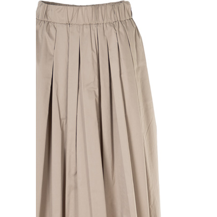 Ffc skirt lightbrown