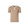 Mosmosh polo beige 1