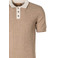 Mosmosh polo beige 2