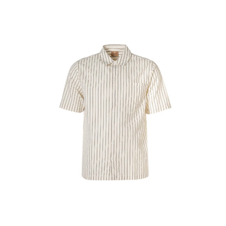 Mosmosh hemd ecru