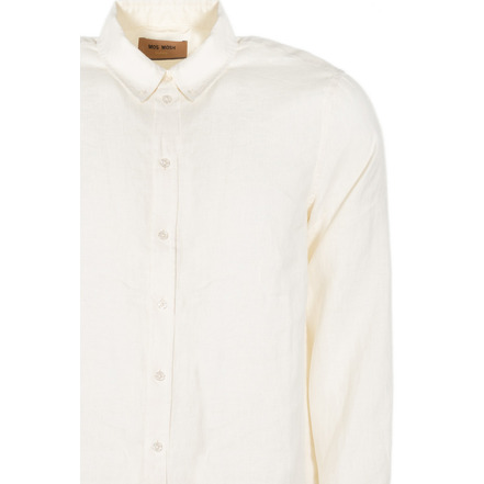 Mosmosh hemd ecru