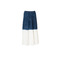 La Fee Maraboutee rok blauw 1