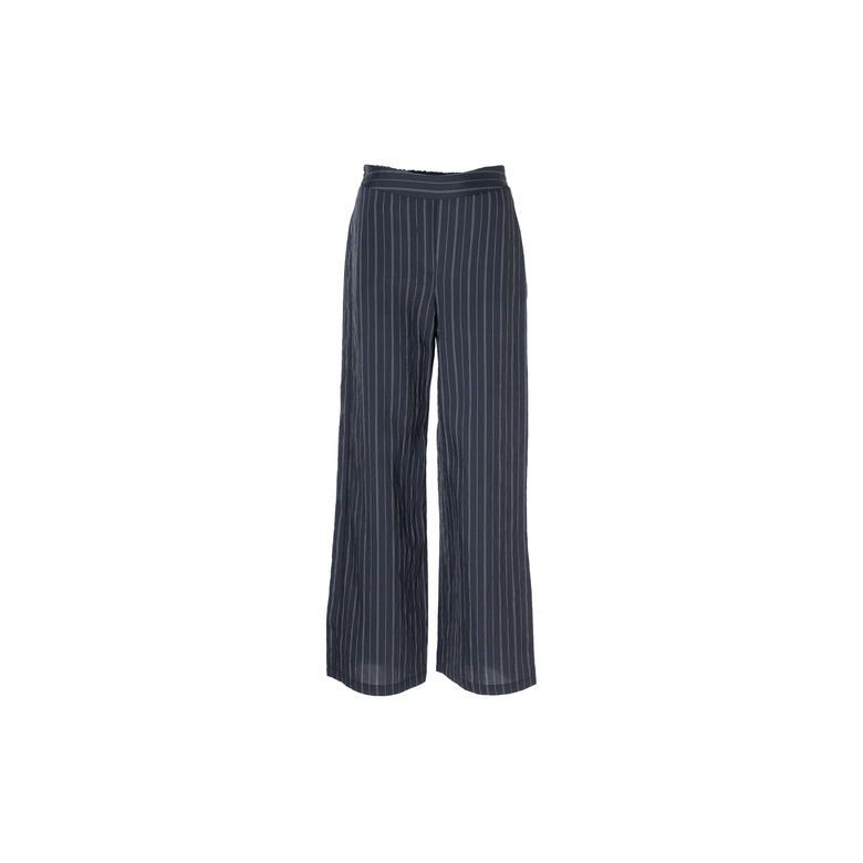 Dame Blanche hose blau 1