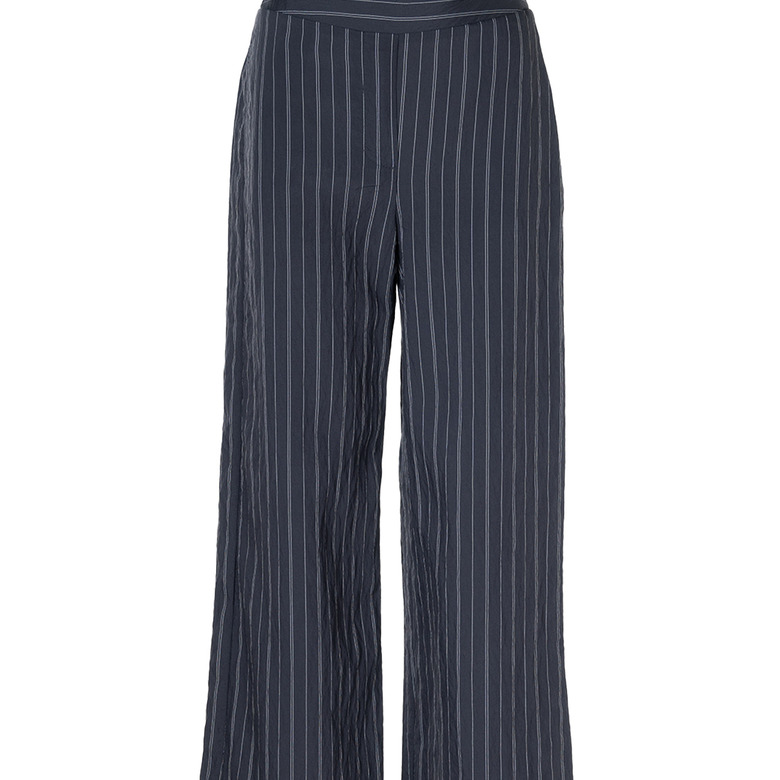 Dame Blanche hose blau 2
