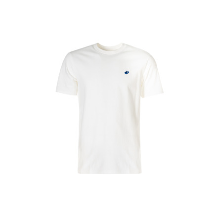 Strom t-shirt weiss