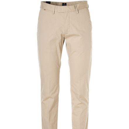 Zilton broek 34 inch beige