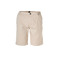 Zilton short beige 1