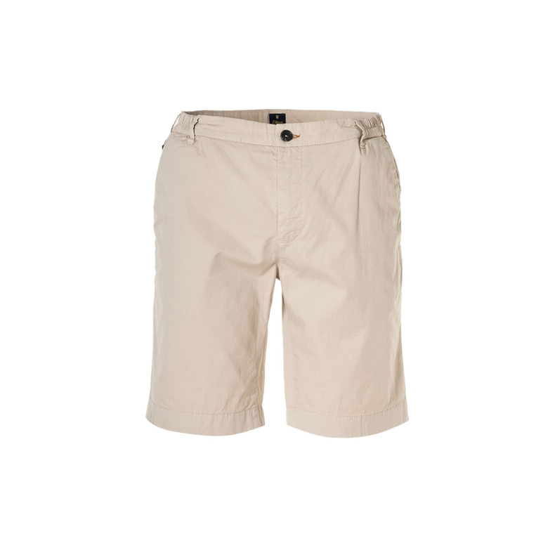 Zilton short beige 1