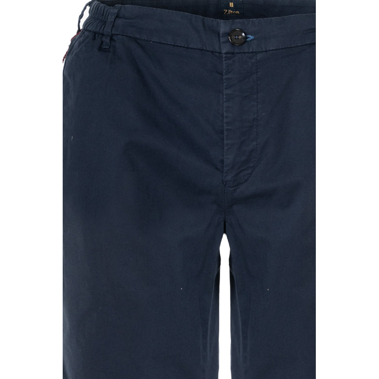 Zilton short bleu 2