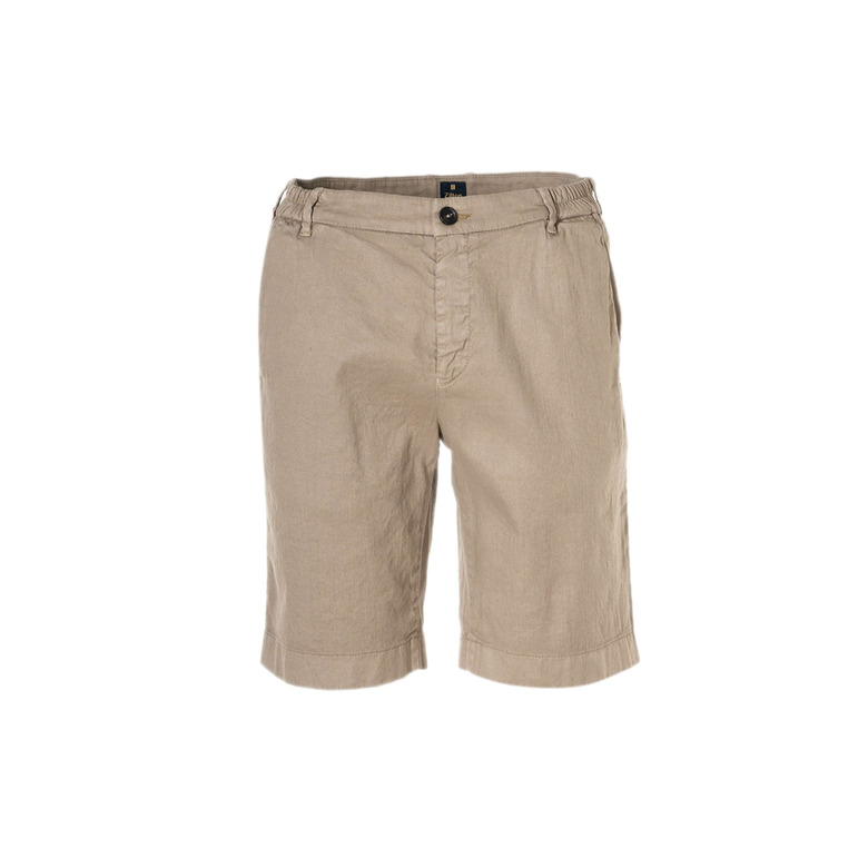 Zilton short beige 1