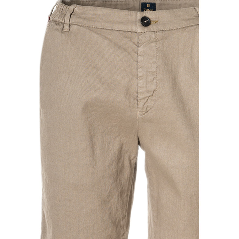 Zilton short beige 2