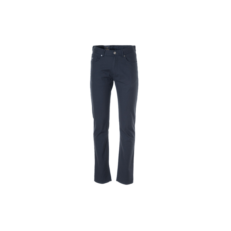 Zilton broek 34 inch blauw 1