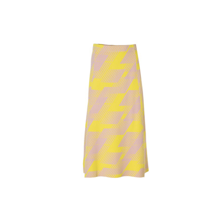 Essentiel skirt pink