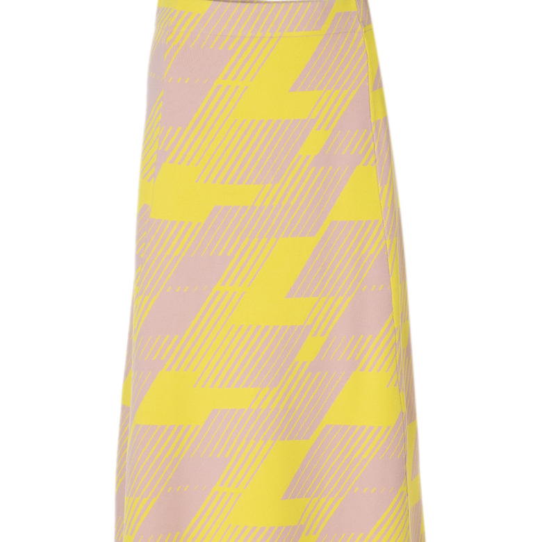 Essentiel rok roze 2