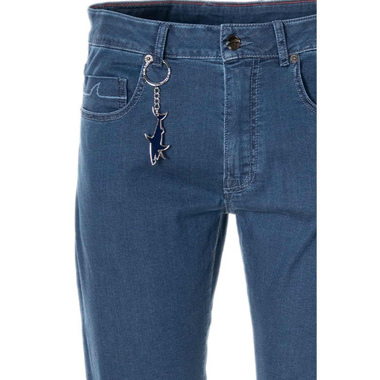 Paul & Shark broek jeans 2
