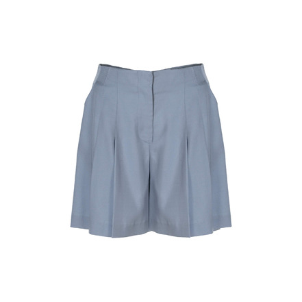 Kocca short blauw