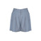 Kocca short blauw 1