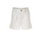 Volcom short ecru