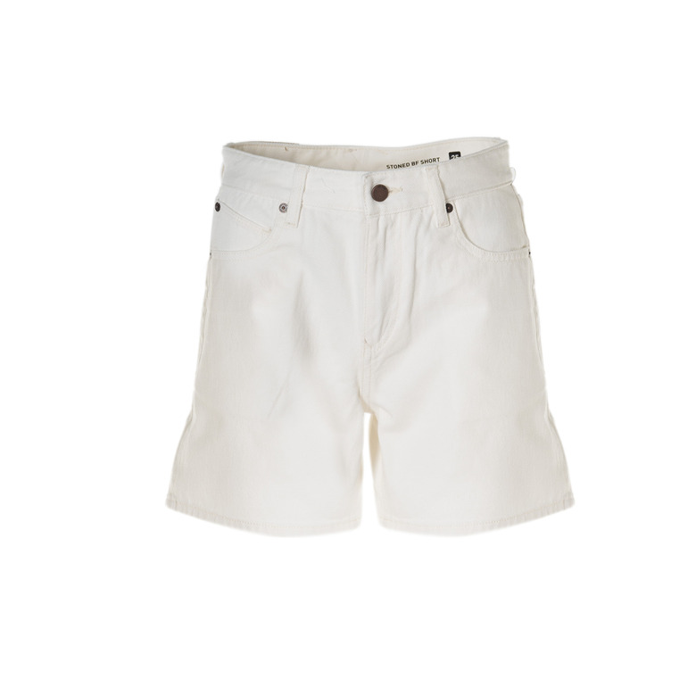 Volcom short ecru 1