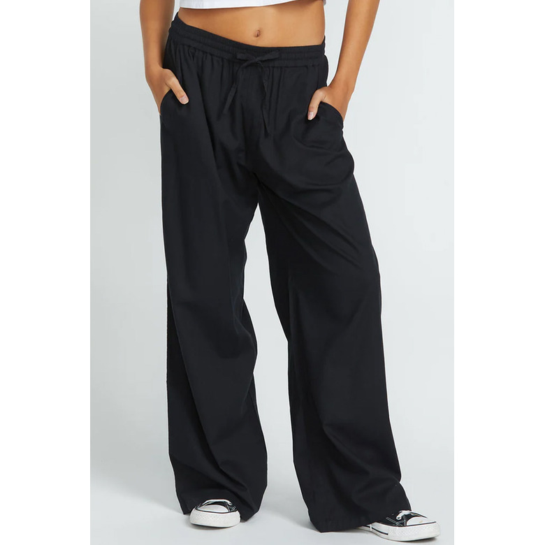 Volcom broek zwart 2