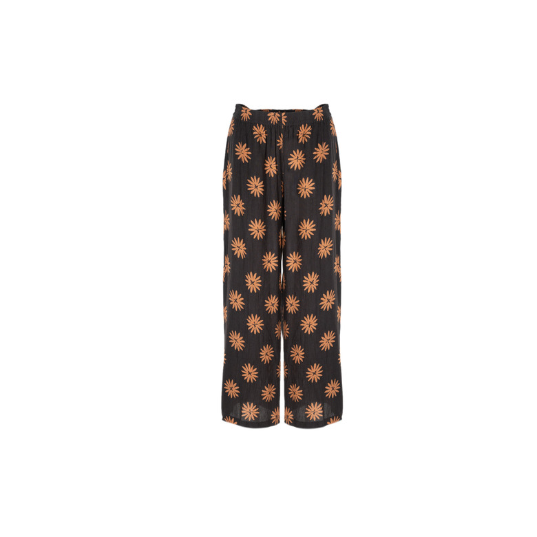 Volcom broek zwart 1