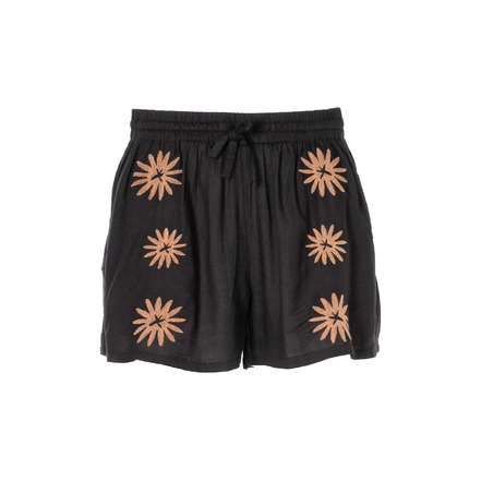 Volcom short schwarz