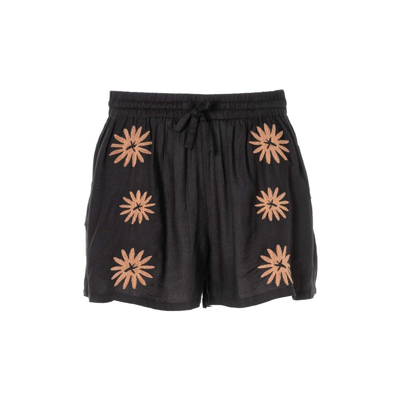 Volcom short zwart 1