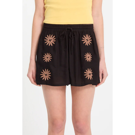 Volcom short schwarz