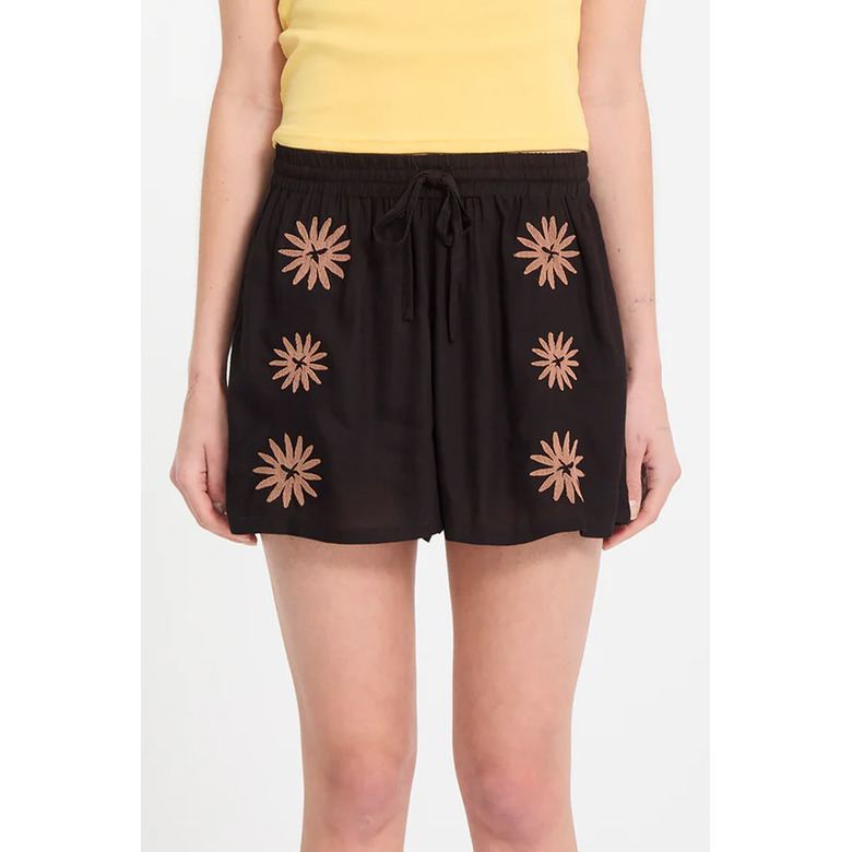 Volcom short zwart 2