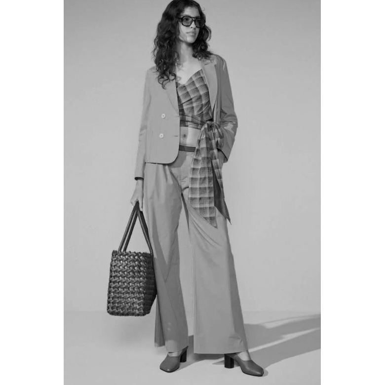 Niu broek bordeaux 2