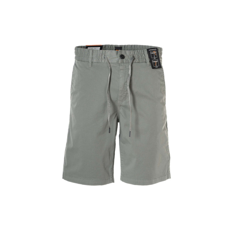 Boss short groen 1