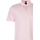 Boss polo rose 2