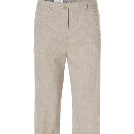 Raphaela broek beige