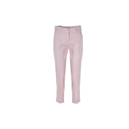 Brax trousers pink