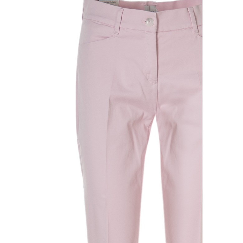 Brax trousers pink 2