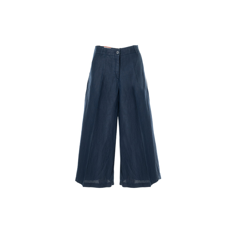 Brax trousers blue 1