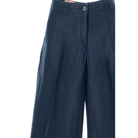 Brax trousers blue