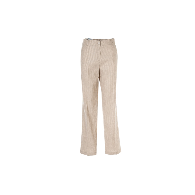 Brax trousers lightbrown 1