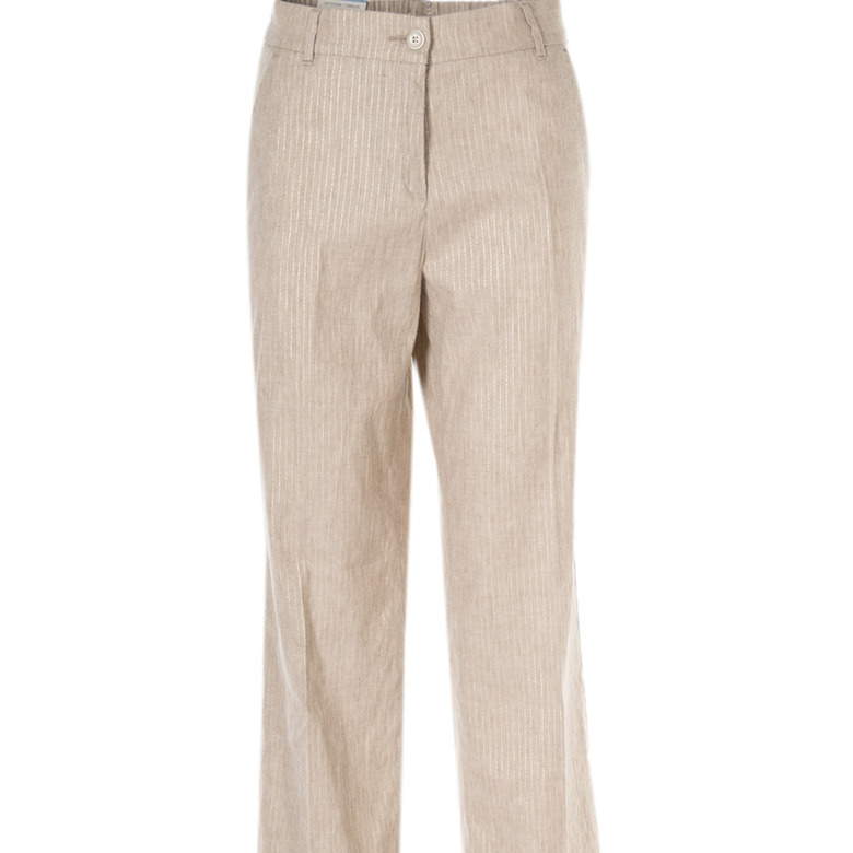 Brax trousers lightbrown 2