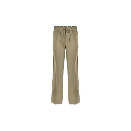 Brax trousers green