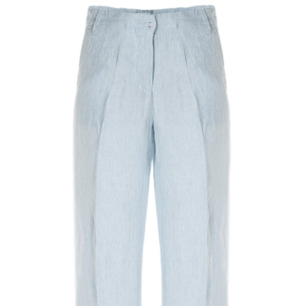 Brax trousers blue