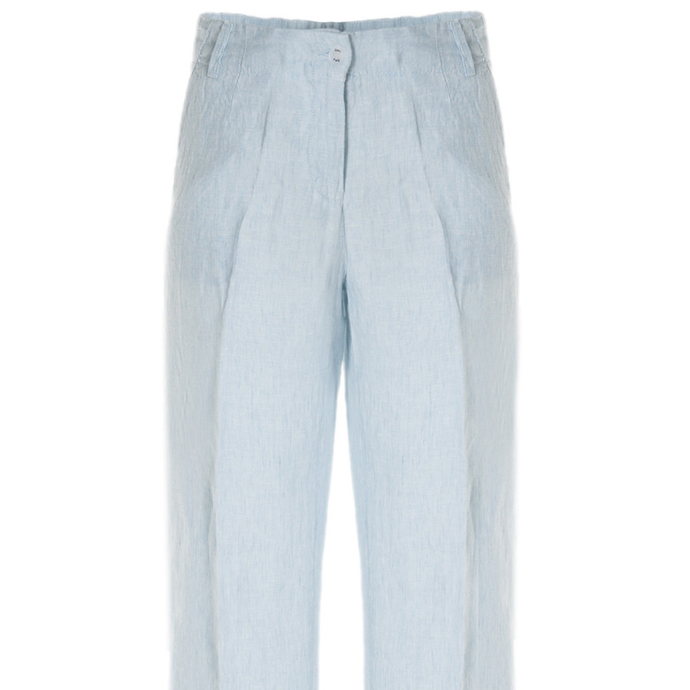 Brax trousers blue 2